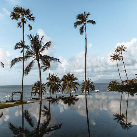 Napasai, A Belmond Hotel, Koh Samui Mae Nam Beach Exterior foto